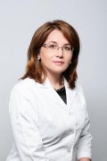 Синельникова Елена Владимировна