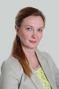 Шляпникова Ирина Леонидовна