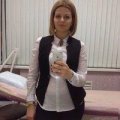Ервандян Кларис Ервандовна