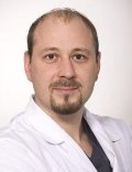 Поляков Дмитрий Владимирович