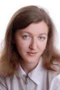 Пихорь Виктория Волдемаровна