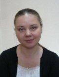 Денисенко Анастасия Сергеевна
