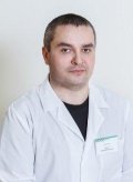 Симонов Алексей Юрьевич