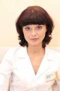 Сергеева Наталья Михайловна