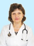 Балалыкина Татьяна Викторовна