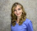 Борисенко (Земцева) Анна Юрьевна