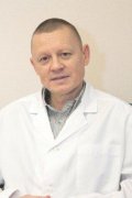 Яковлев Сергей Николаевич