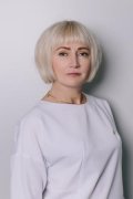 Зарипова Наталья Яковлевна
