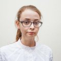 Выползова Мария Александровна