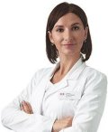 Громыко Татьяна Юрьевна