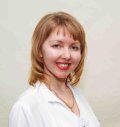 Лазарева Анастасия Владимировна