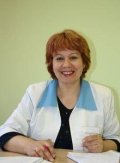 Карачкова Ольга Михайловна