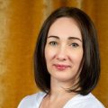 Ильичева Елена