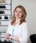 Орлова Татьяна