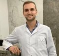 Лизиков Никита Валентинович