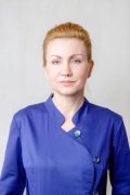 Даниленко Ирина Александровна
