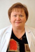 Логинова Оксана Ивановна