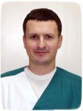 Олейник Петр Иванович