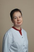 Смирнова Вера Альбертовна