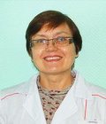 Дюльдина Надежда Алексеевна
