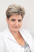 Назарова Марина Алексеевна