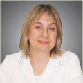 Шерина Татьяна Федоровна