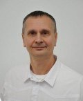 Кардашин Сергей Александрович