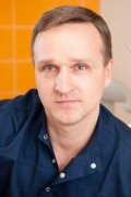Наумов Дмитрий Викторович