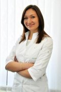Леонова Татьяна Владимировна