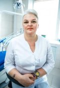 Тарасова Татьяна Алексеевна