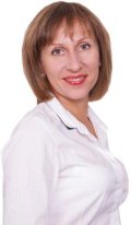 Волкова Ирина