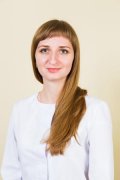 Аносова Елена Ивановна
