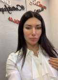 Климова Наталья