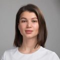 Попова Юлия Игоревна