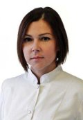 Орлова Елена Владимировна