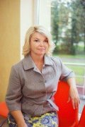 Соломаха Нелля Борисовна