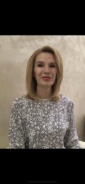 Лазаричева Татьяна