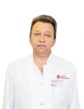 Лугинин Валерий Эльвальтович