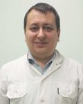 Щербаков Сергей Алексеевич