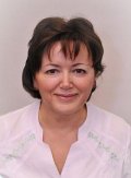 Дериглазова Марина Павловна