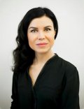 Хуртина Татьяна