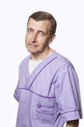 Озеров Игорь Николаевич