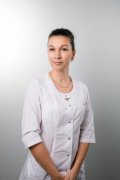 Демидова Ольга Александровна