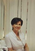 Смирнова Наталья