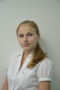 Кухта Марина Сергеевна