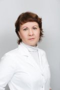 Сасина Елена Владимировна