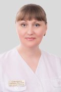 Шушарина Наталья Юрьевна