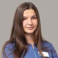 Белова Татьяна Владимировна