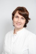 Ермакова Татьяна Геннадьевна