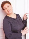 Павлова Алла